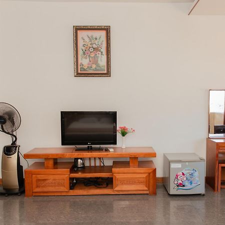 וונג טאו Khach San Son Thinh Hotel מראה חיצוני תמונה