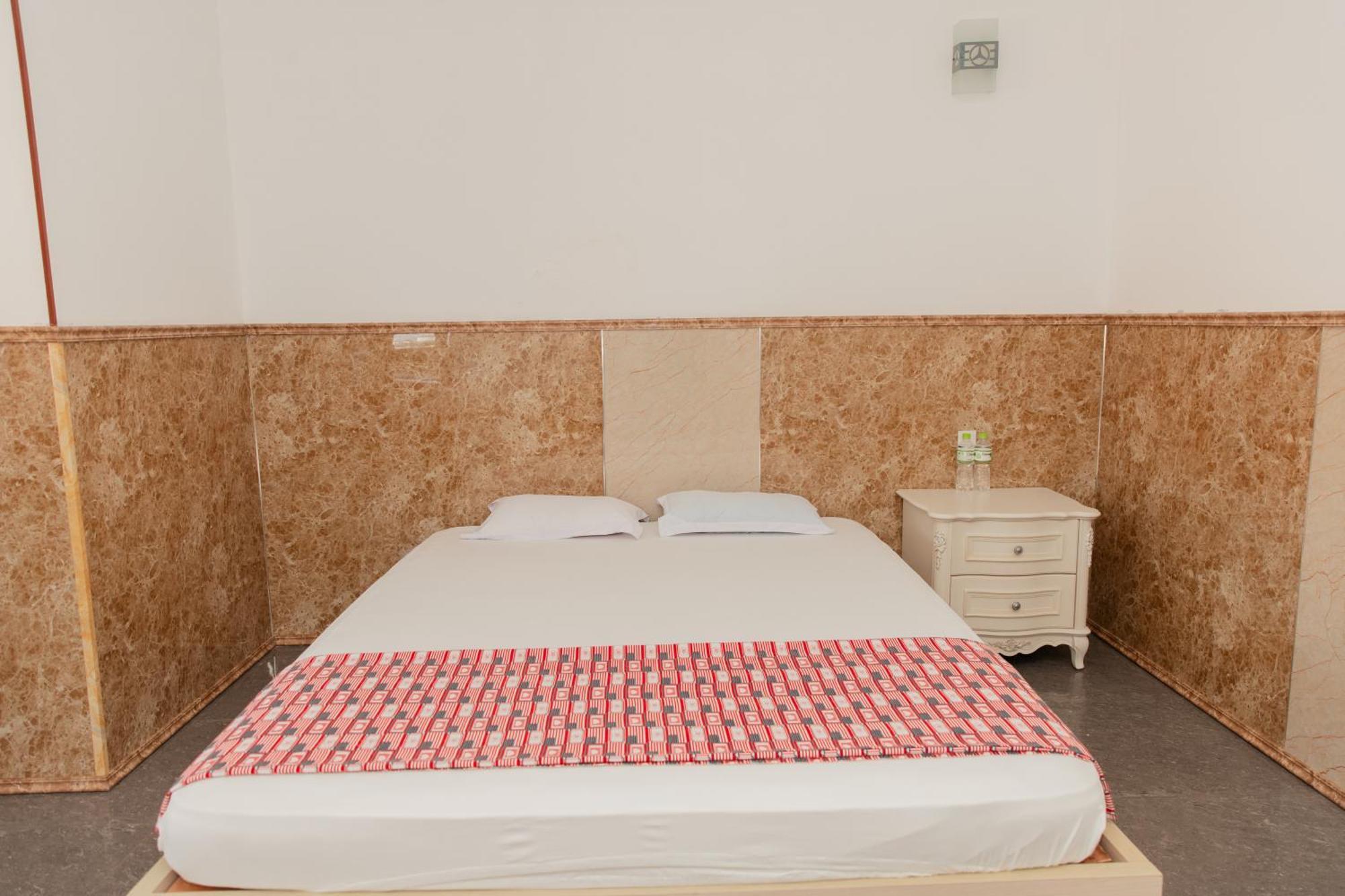 וונג טאו Khach San Son Thinh Hotel מראה חיצוני תמונה