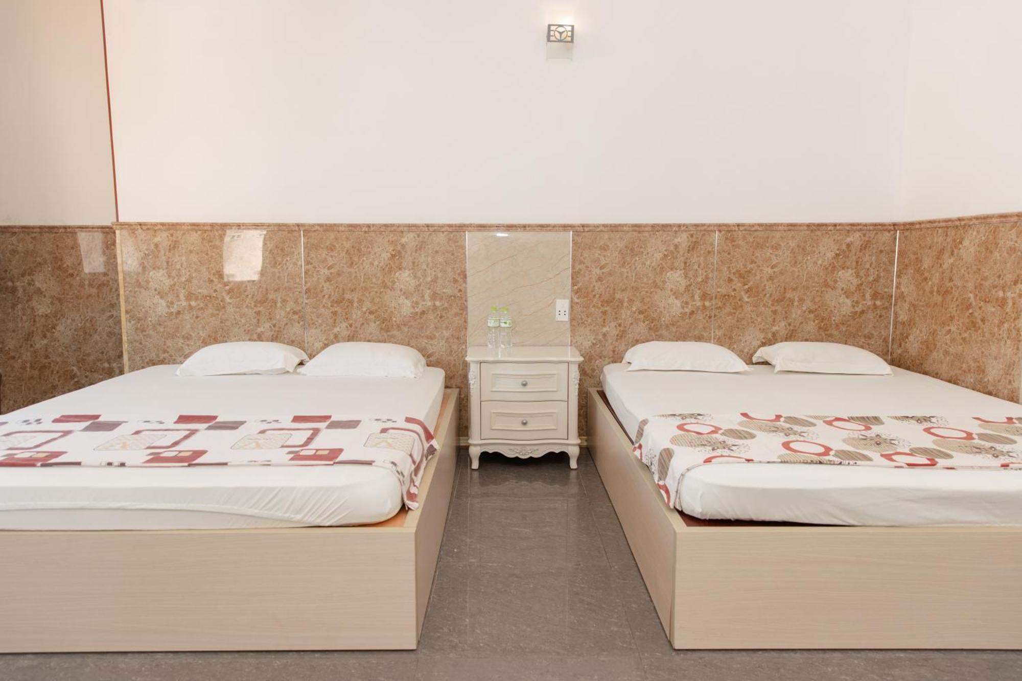 וונג טאו Khach San Son Thinh Hotel מראה חיצוני תמונה