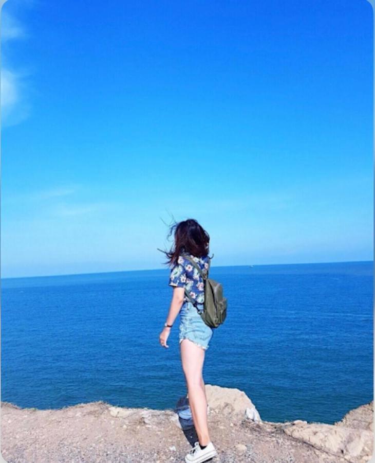 וונג טאו Khach San Son Thinh Hotel מראה חיצוני תמונה